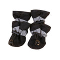 Waterproof Dog Boots — Anti-Slip Rain Shoes